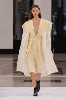 Nobi Talai Spring 2019 PFW / Nobi Talai весна-лето 2019 Неделя моды в Париже